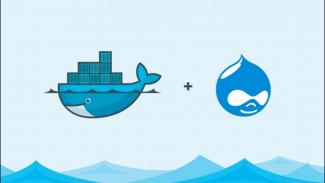 Docker e Drupal