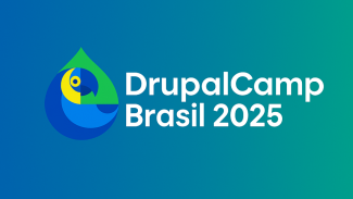 DrupalCamp Brasil 2025